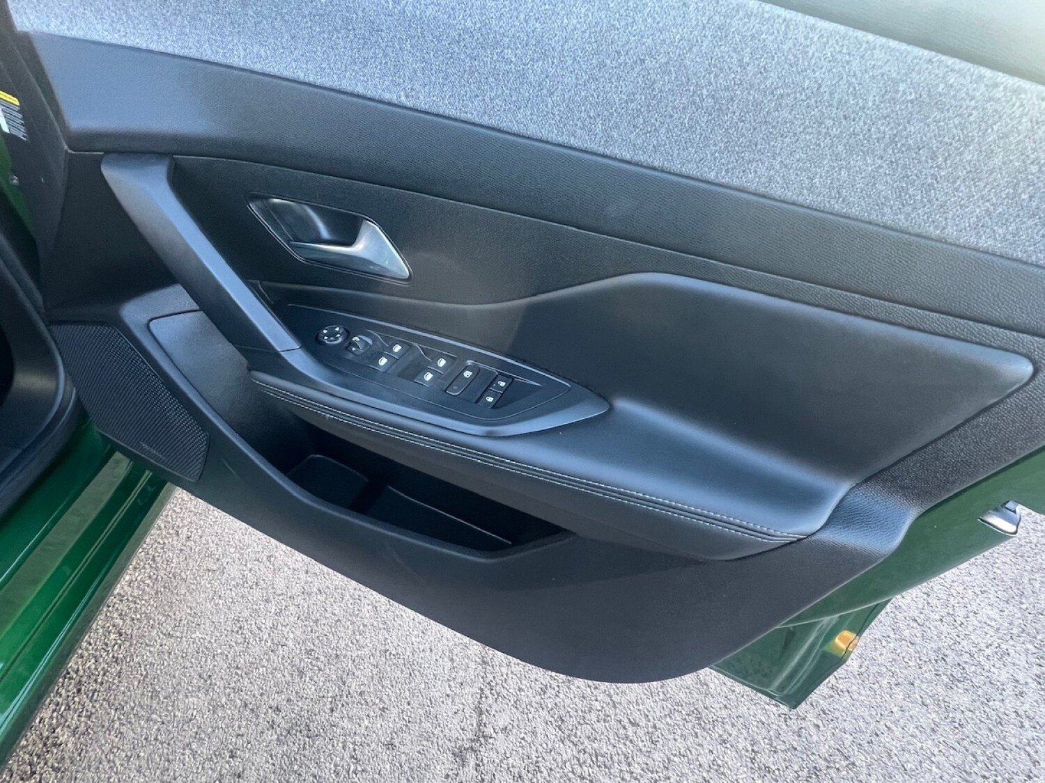 Used Peugeot 308 2022 for sale - 77312296: Photo 20