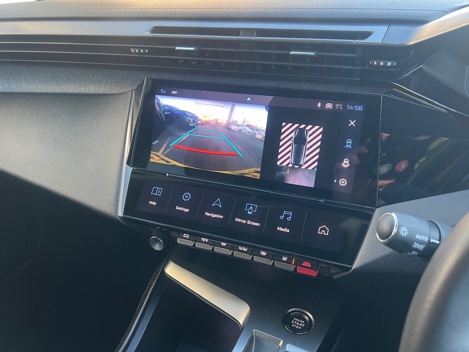 Used Peugeot 308 2022 for sale - 77312296: Photo 22