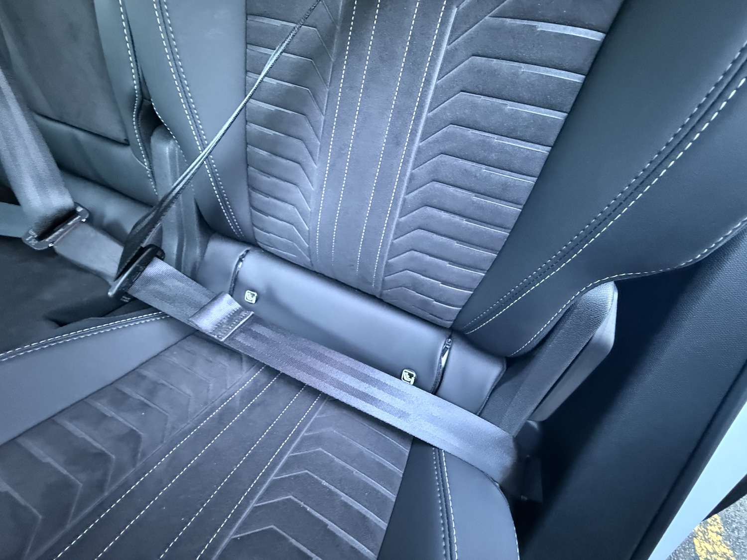 Used Peugeot 5008 2024 for sale - 76466315: Photo 16