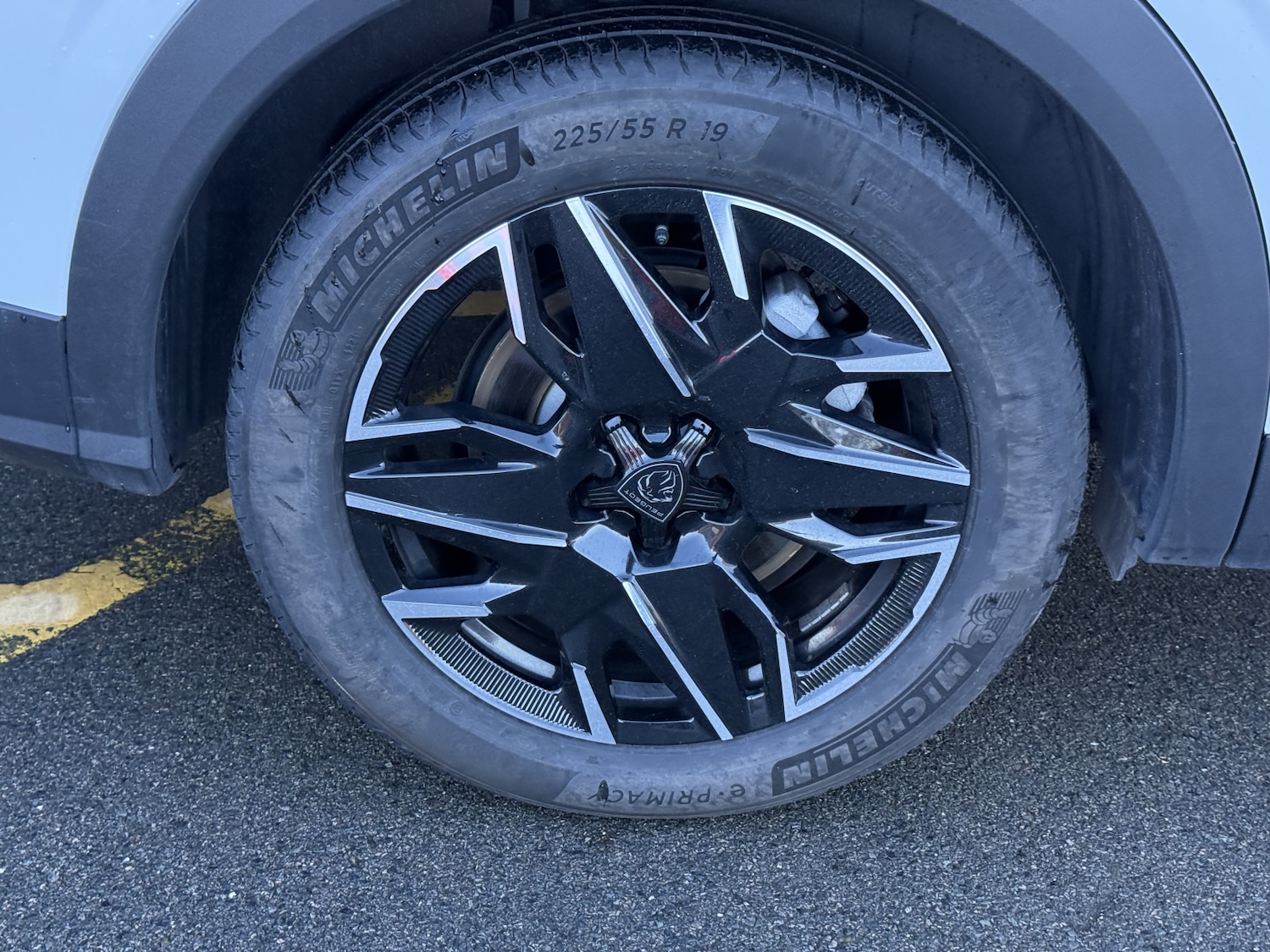 Used Peugeot 5008 2024 for sale - 76466315: Photo 21