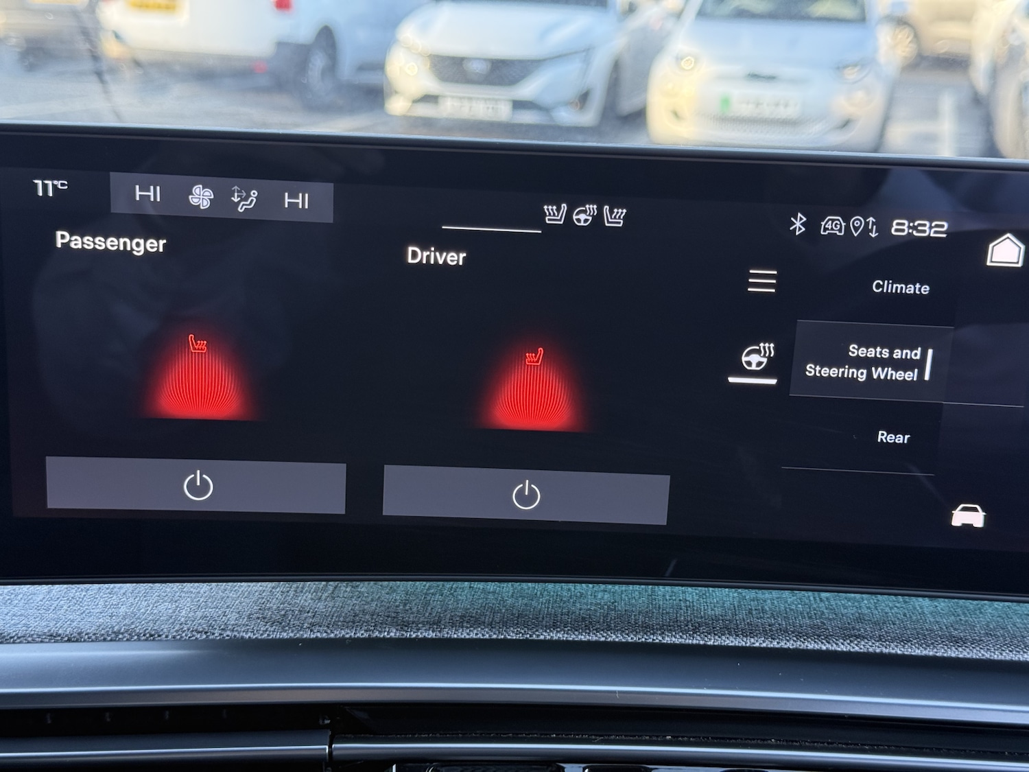 Used Peugeot 5008 2024 for sale - 76466315: Photo 23