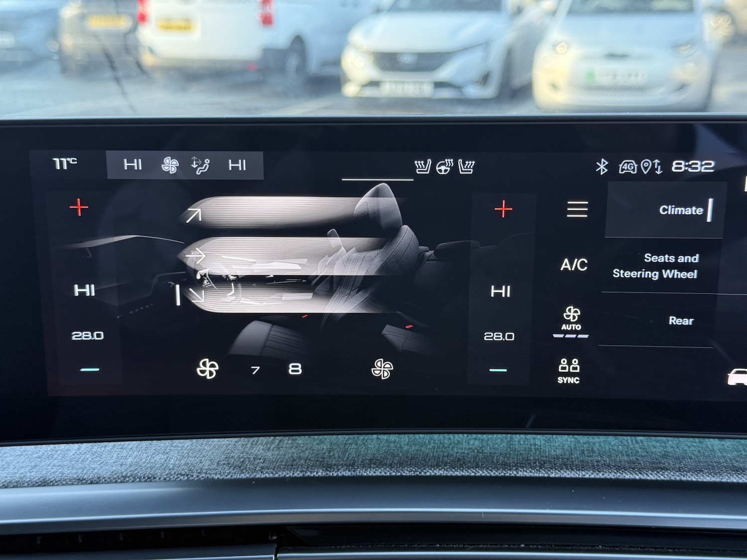 Used Peugeot 5008 2024 for sale - 76466315: Photo 24