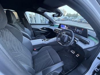 Used Peugeot 5008 2024 for sale - 76466315: Photo