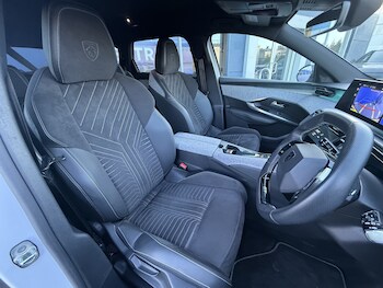 Used Peugeot 5008 2024 for sale - 76466315: Photo