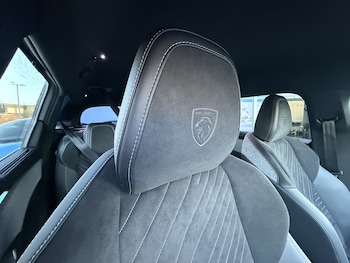 Used Peugeot 5008 2024 for sale - 76466315: Photo