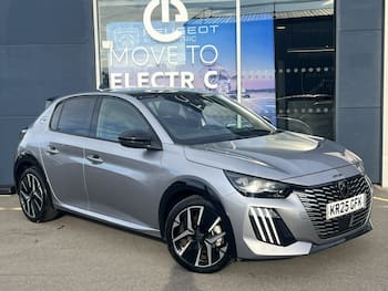 Used Peugeot 208 2025 for sale - 79787508: Photo