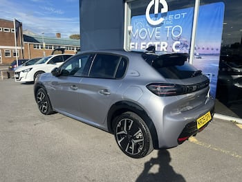 Used Peugeot 208 2025 for sale - 79787508: Photo