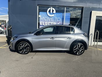 Used Peugeot 208 2025 for sale - 79787508: Photo