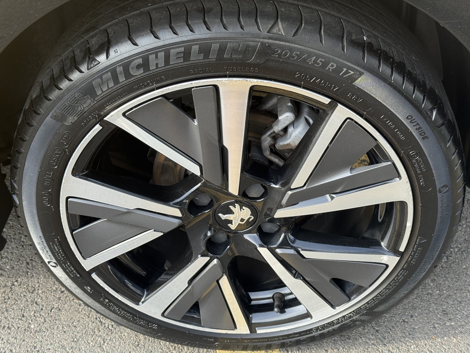 Used Peugeot 208 2020 for sale - 75894925: Photo 10