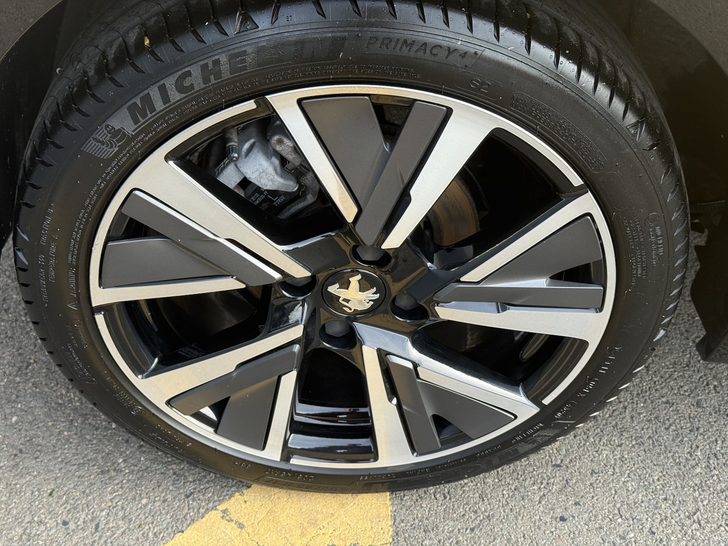 Used Peugeot 208 2020 for sale - 75894925: Photo 11
