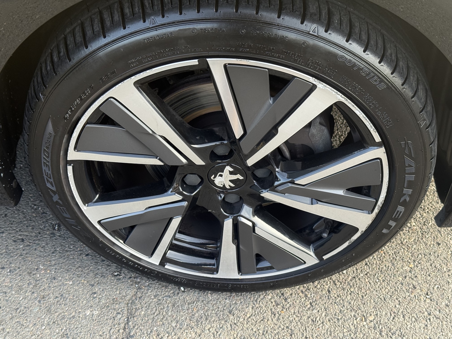 Used Peugeot 208 2020 for sale - 75894925: Photo 12