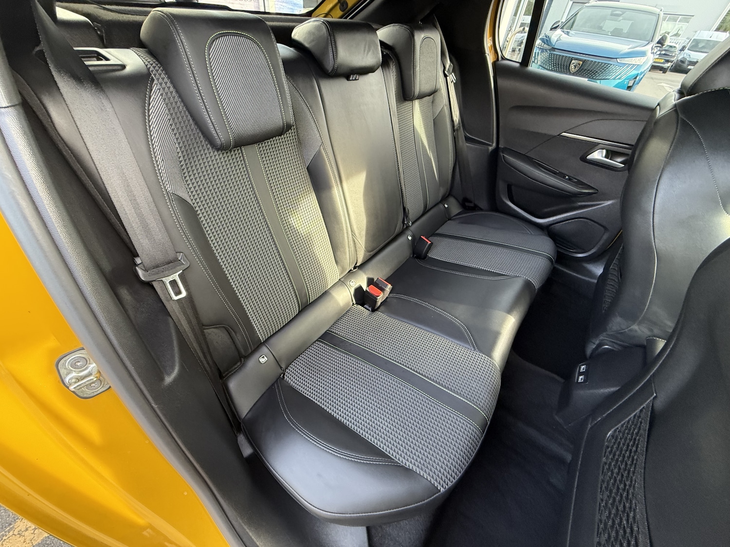Used Peugeot 208 2020 for sale - 75894925: Photo 14