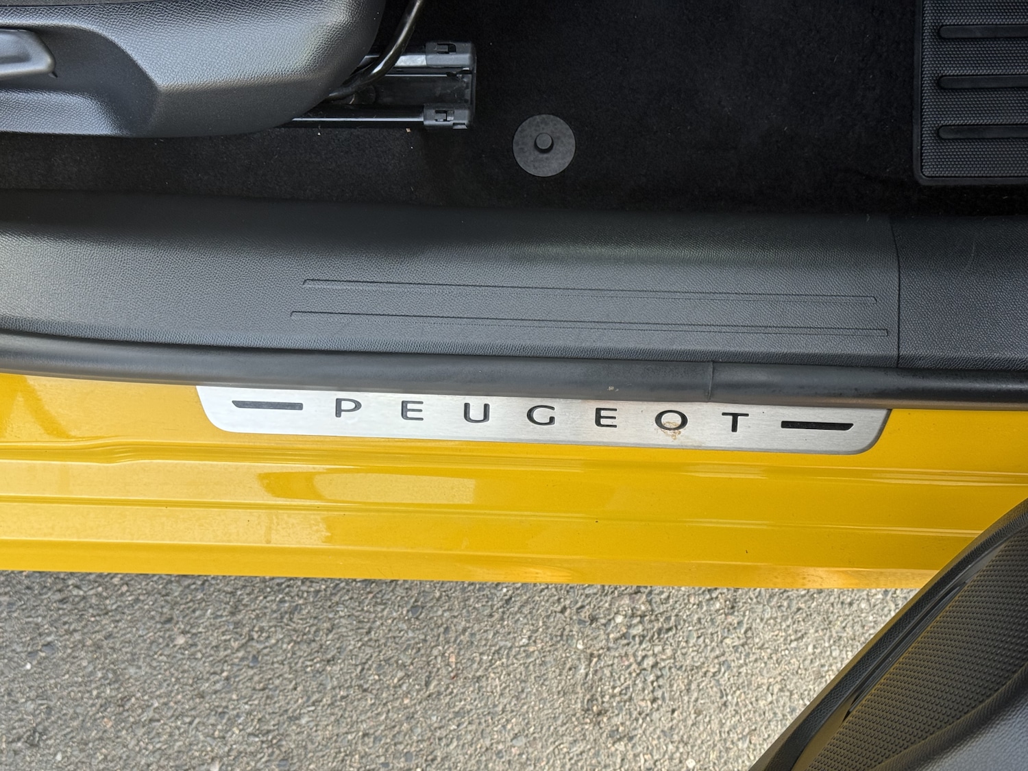 Used Peugeot 208 2020 for sale - 75894925: Photo 17