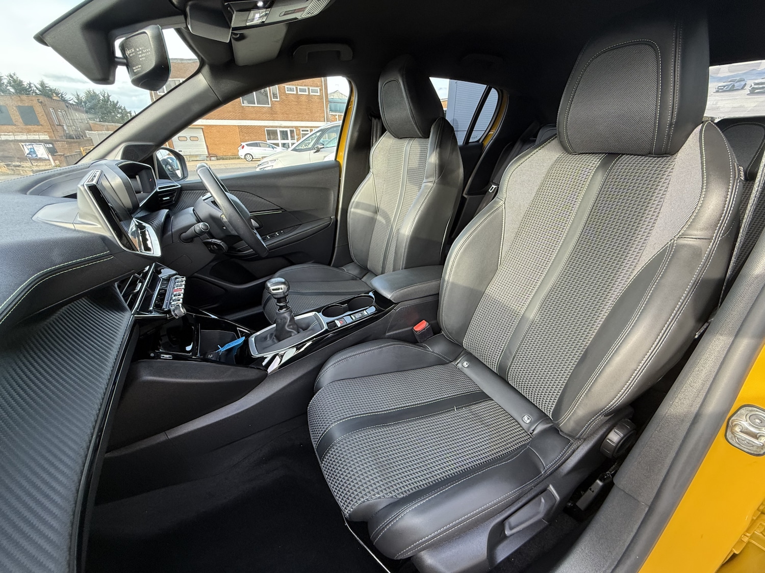 Used Peugeot 208 2020 for sale - 75894925: Photo 20