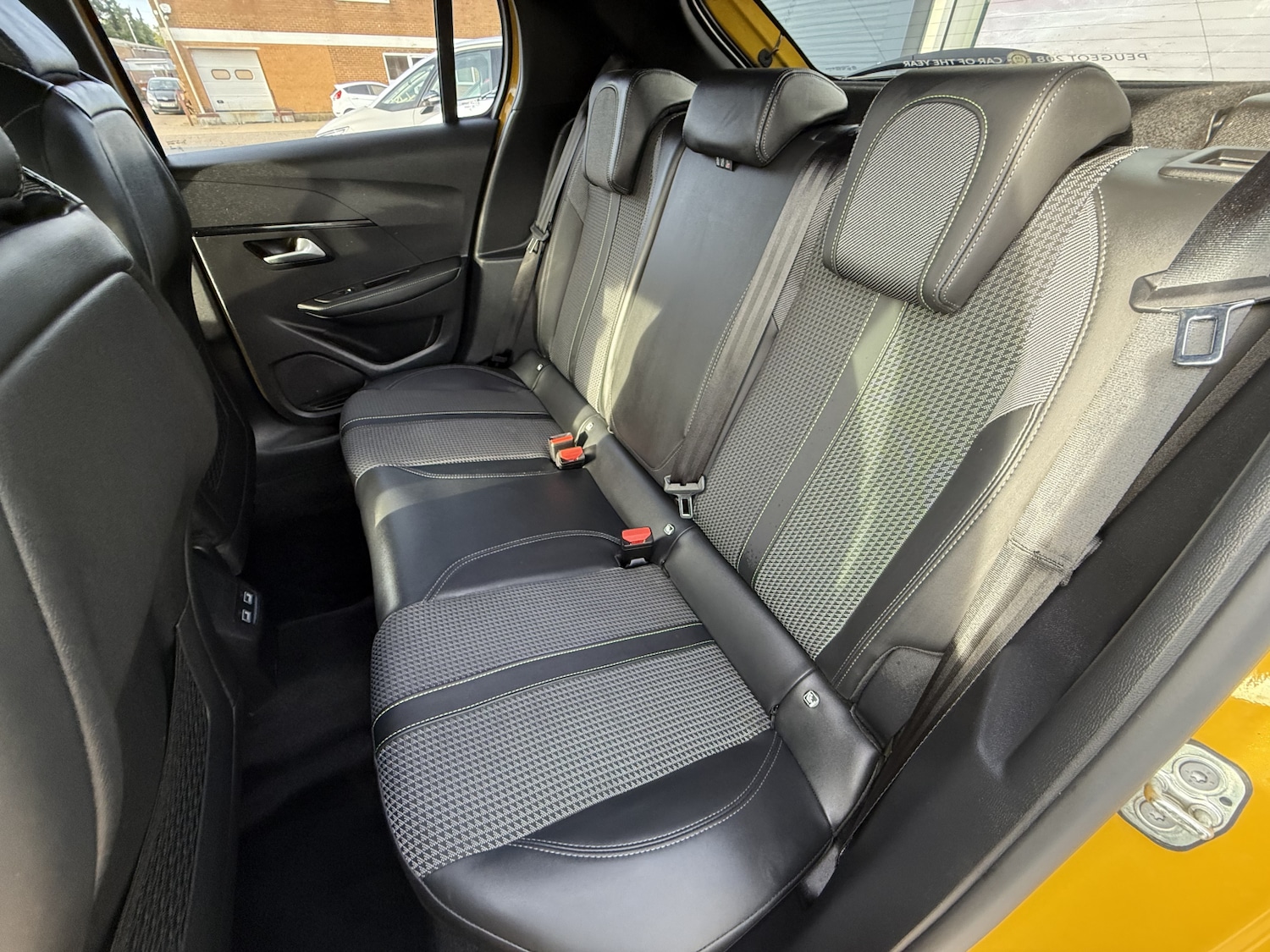 Used Peugeot 208 2020 for sale - 75894925: Photo 22