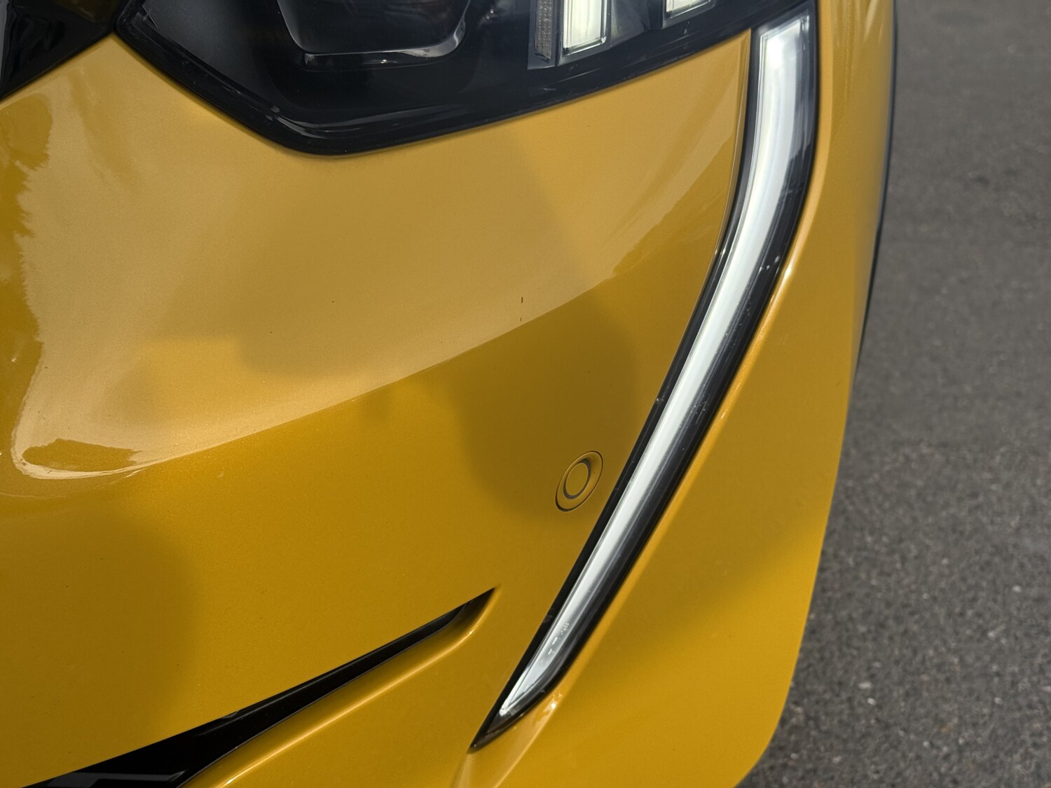 Used Peugeot 208 2020 for sale - 75894925: Photo 4