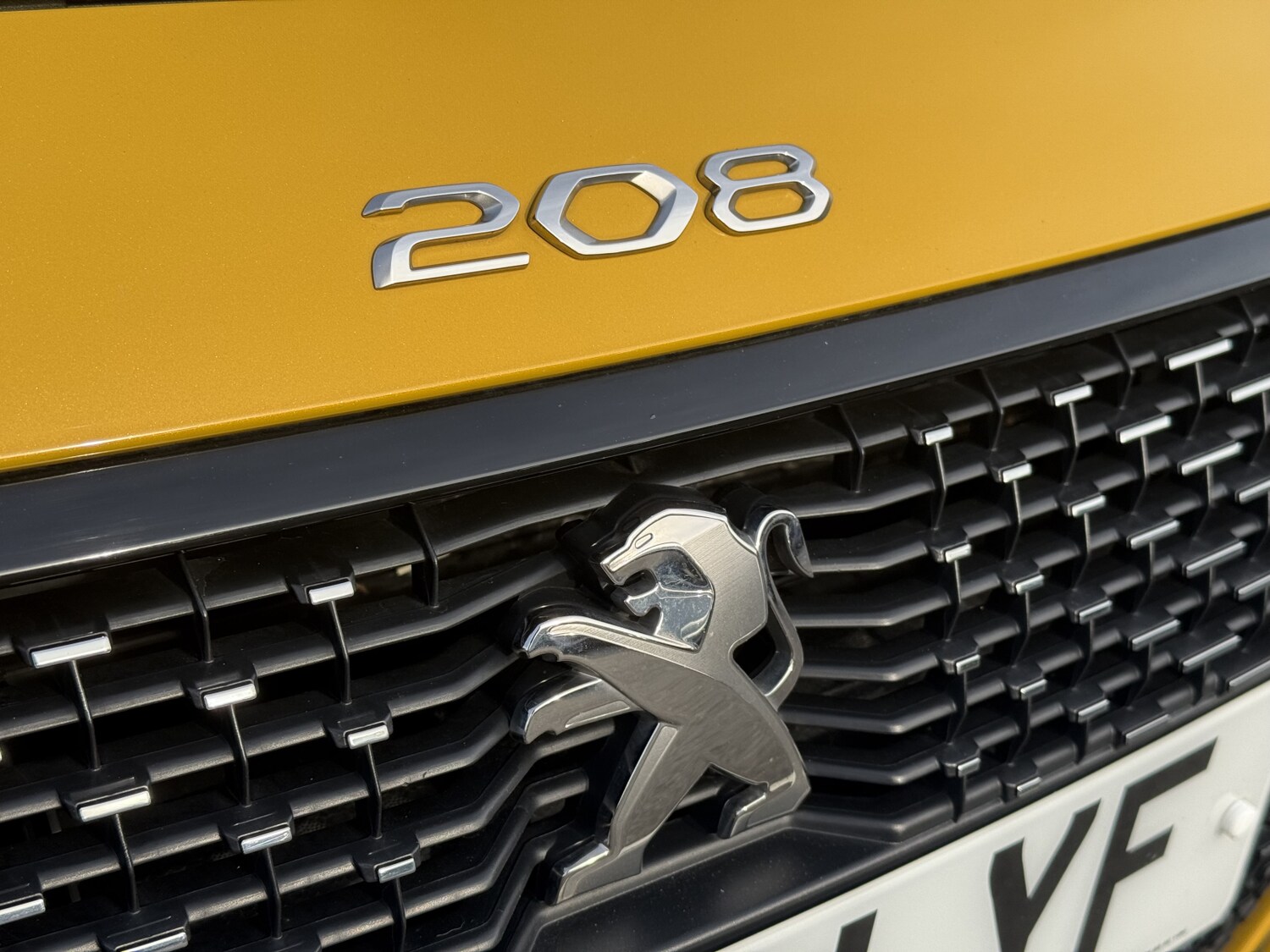 Used Peugeot 208 2020 for sale - 75894925: Photo 5