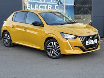 Used Peugeot 208 2022 for sale - 75943265: Photo