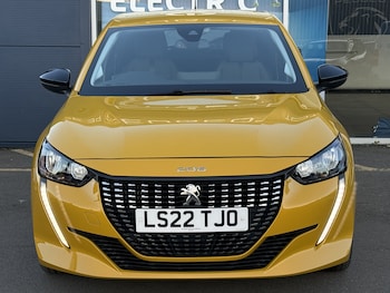Used Peugeot 208 2022 for sale - 75943265: Photo