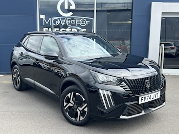 Used Peugeot 2008 2024 for sale - 78506025: Photo