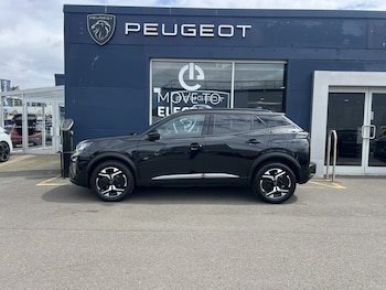 Used Peugeot 2008 2024 for sale - 78506025: Photo
