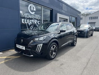 Used Peugeot 2008 2024 for sale - 78506025: Photo