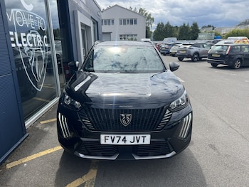 Used Peugeot 2008 2024 for sale - 78506025: Photo