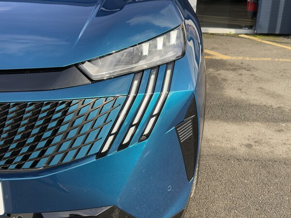 Used Peugeot 3008 2024 for sale - 73507991: Photo 20