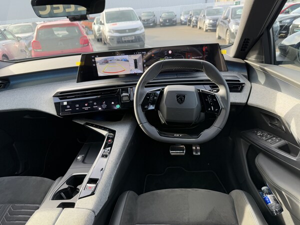 Used Peugeot 3008 2024 for sale - 73507991: Photo 24