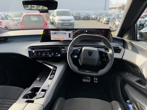 Used Peugeot 3008 2024 for sale - 73507991: Photo 25