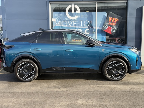 Used Peugeot 3008 2024 for sale - 73507991: Photo 2
