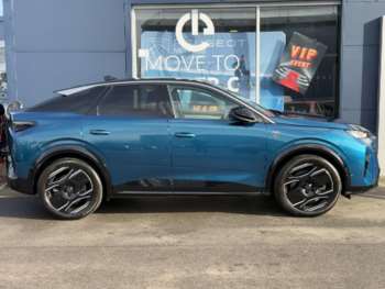Used Peugeot 3008 2024 for sale - 73507991: Photo