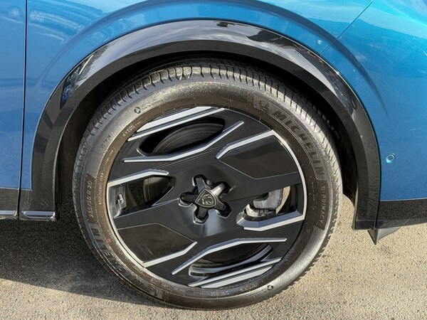 Used Peugeot 3008 2024 for sale - 73507991: Photo 3