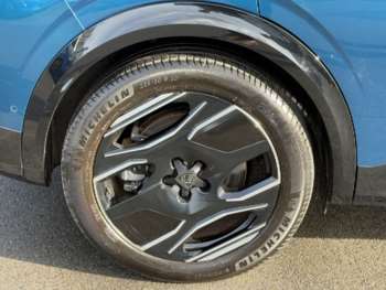 Used Peugeot 3008 2024 for sale - 73507991: Photo