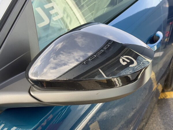 Used Peugeot 3008 2024 for sale - 73507991: Photo 6