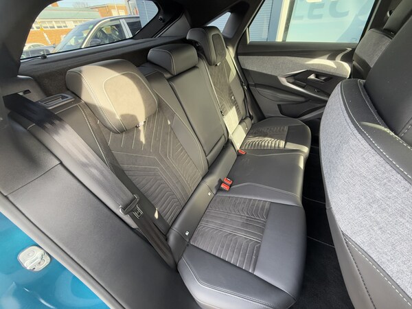 Used Peugeot 3008 2024 for sale - 73507991: Photo 7