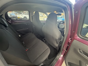 Used Peugeot 108 2019 for sale - 77786203: Photo