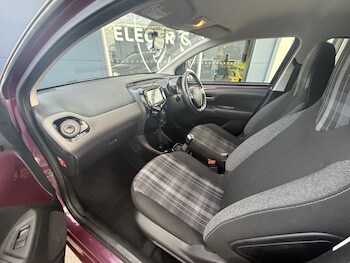 Used Peugeot 108 2019 for sale - 77786203: Photo