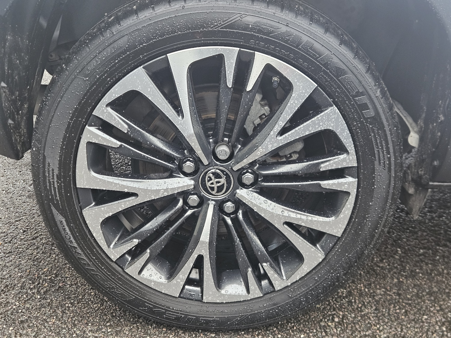 Used Toyota Yaris Cross 2023 for sale - 76514913: Photo 10