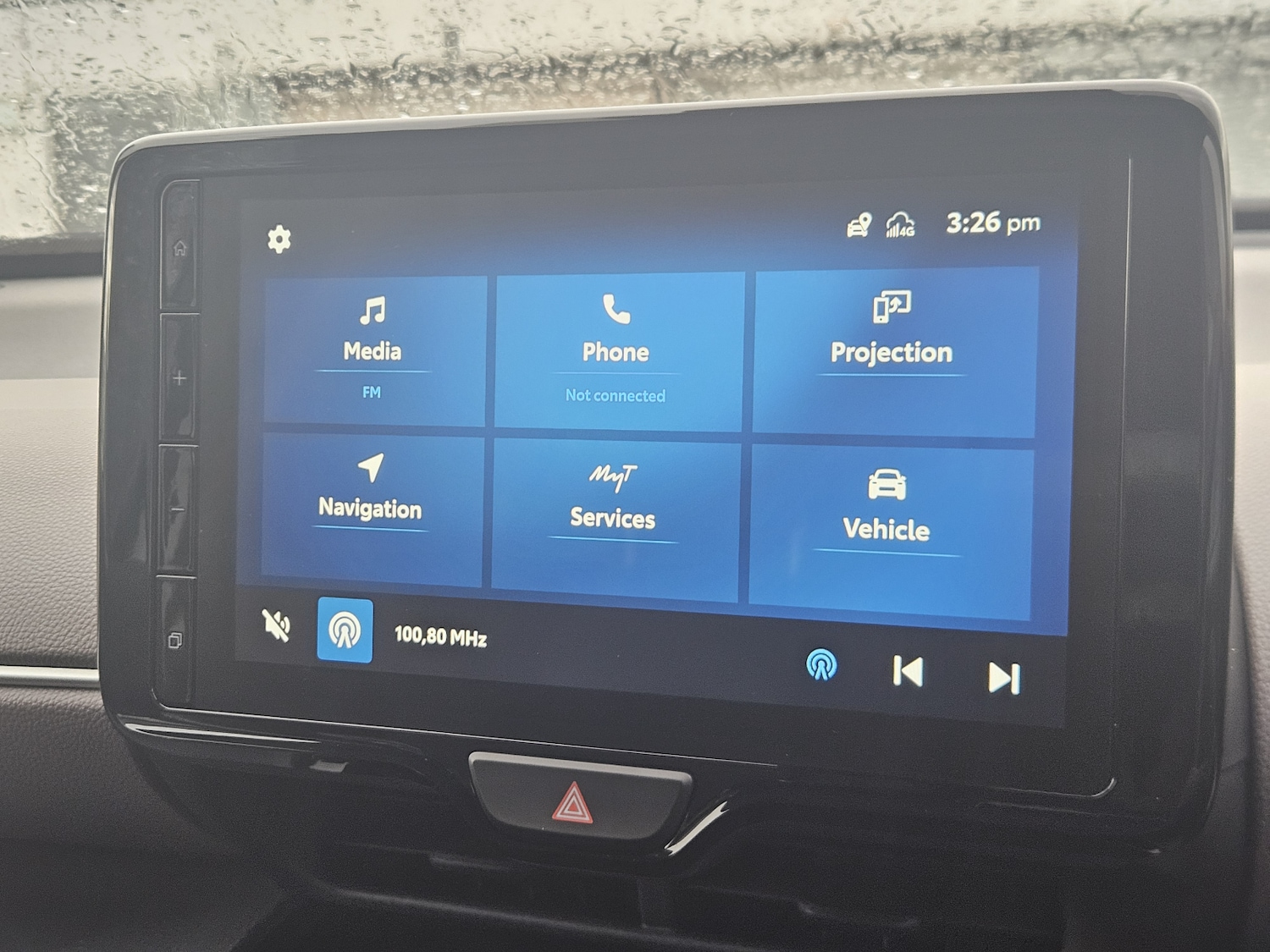 Used Toyota Yaris Cross 2023 for sale - 76514913: Photo 22