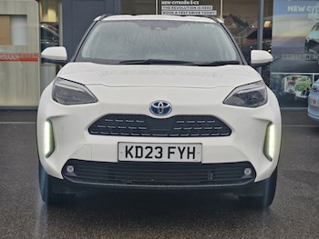 Used Toyota Yaris Cross 2023 for sale - 76514913: Photo