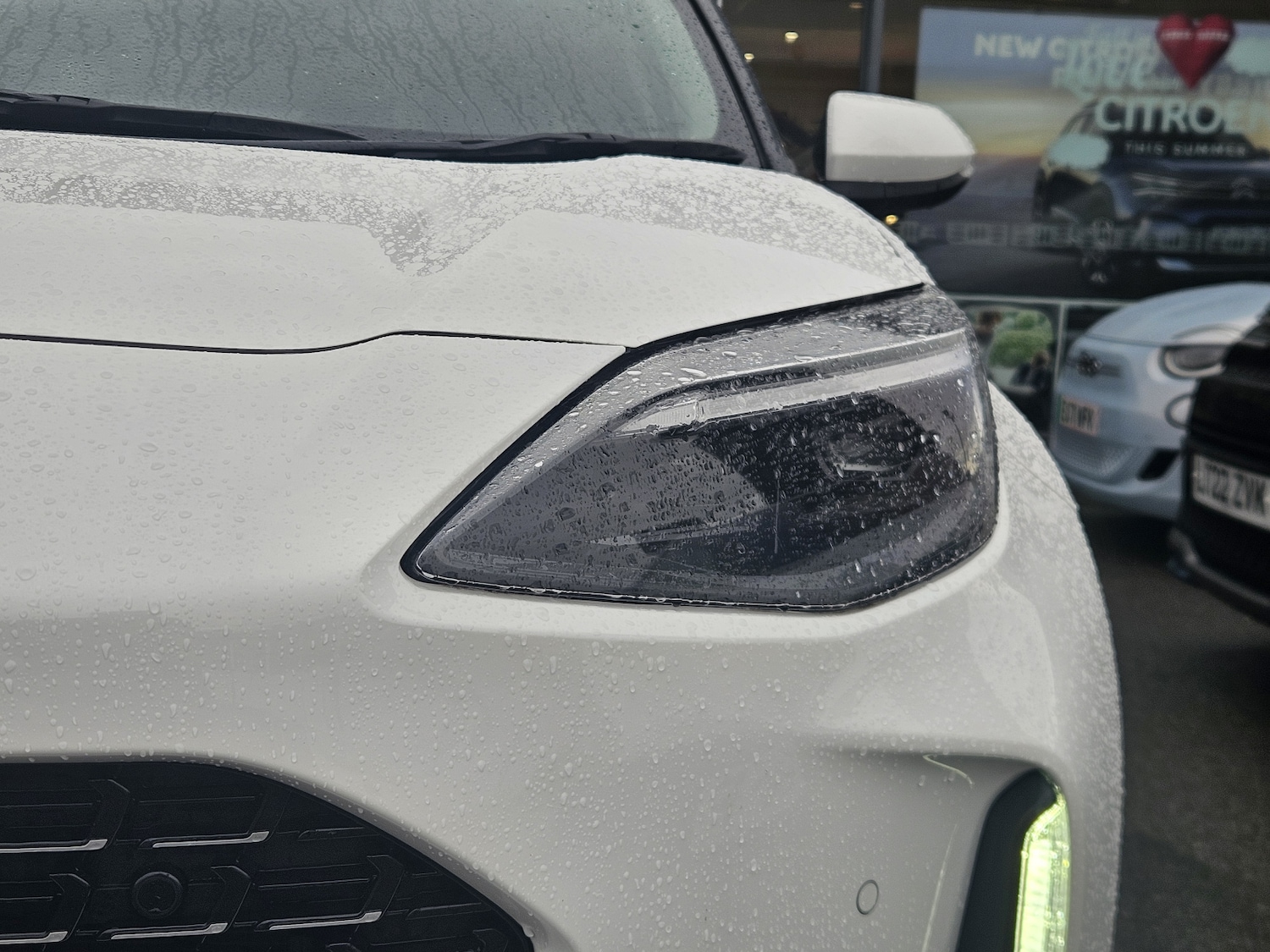 Used Toyota Yaris Cross 2023 for sale - 76514913: Photo 3