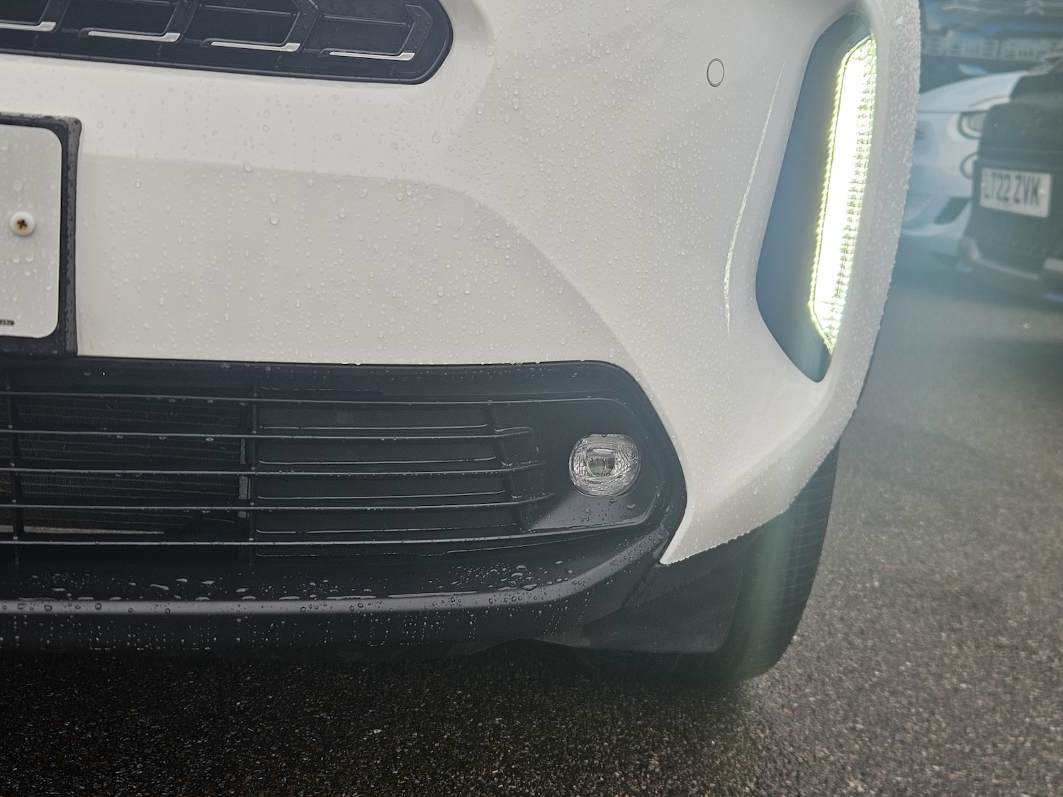 Used Toyota Yaris Cross 2023 for sale - 76514913: Photo 4