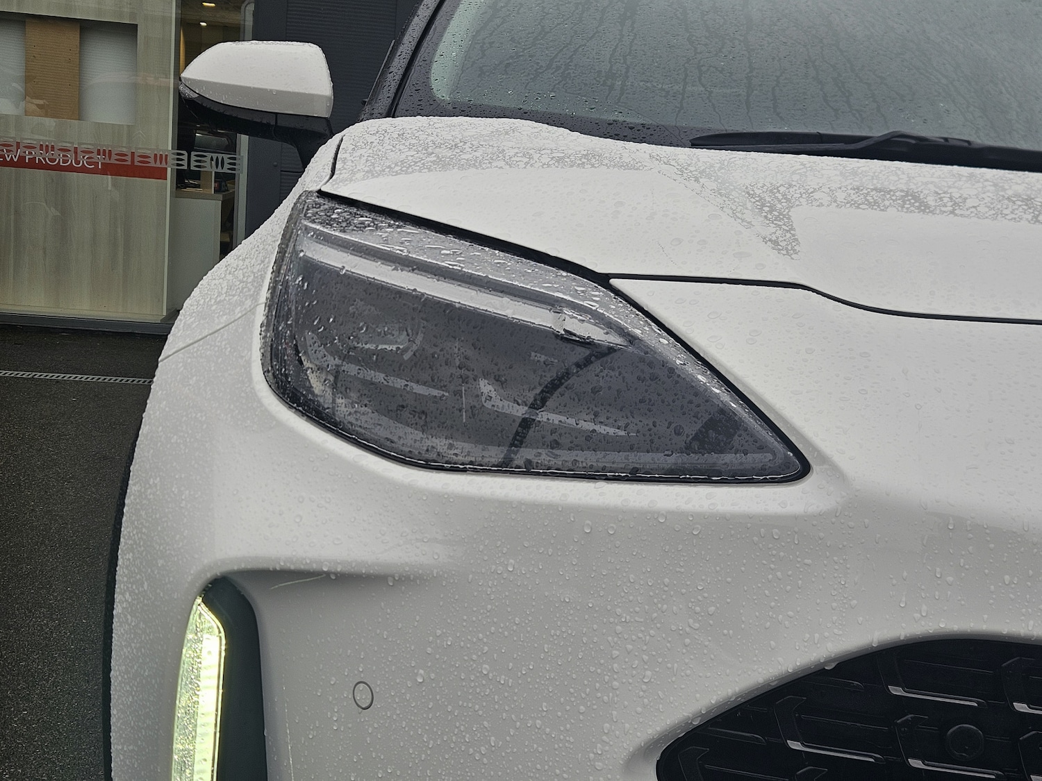 Used Toyota Yaris Cross 2023 for sale - 76514913: Photo 5