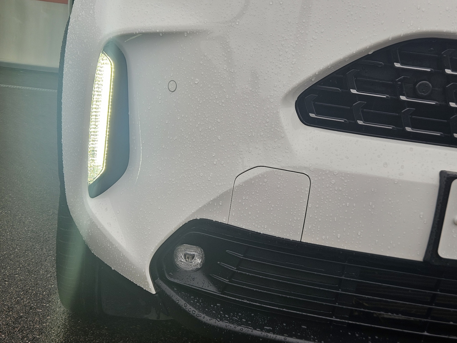 Used Toyota Yaris Cross 2023 for sale - 76514913: Photo 6