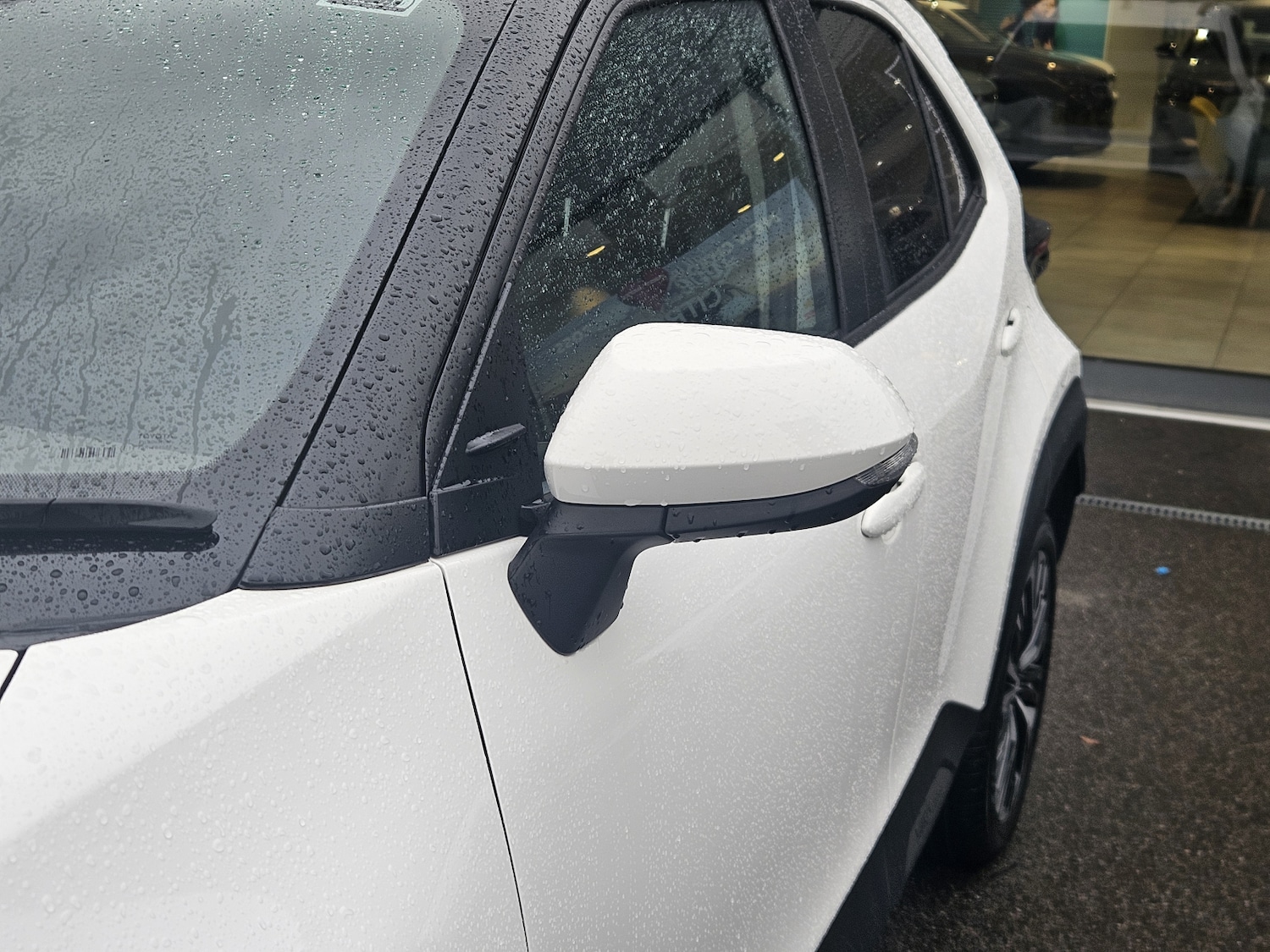 Used Toyota Yaris Cross 2023 for sale - 76514913: Photo 7