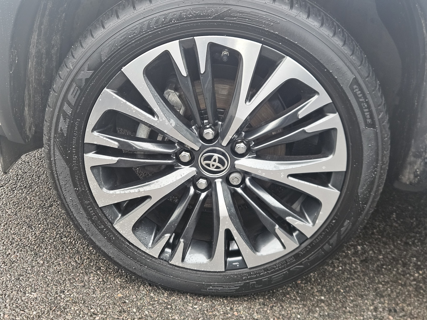 Used Toyota Yaris Cross 2023 for sale - 76514913: Photo 8