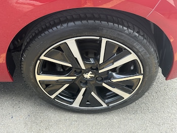 Used Peugeot 208 2020 for sale - 75501662: Photo
