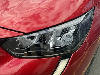 Used Peugeot 208 2020 for sale - 75501662: Photo