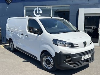 Used Peugeot Expert 2025 for sale - 78563294: Photo